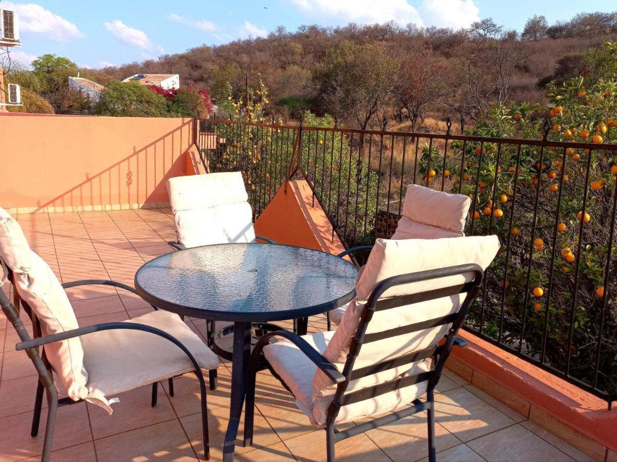 Pilanesberg Guesthouse Mogwase Exterior photo